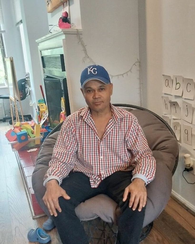 Rufino Neptaly Solis Meza