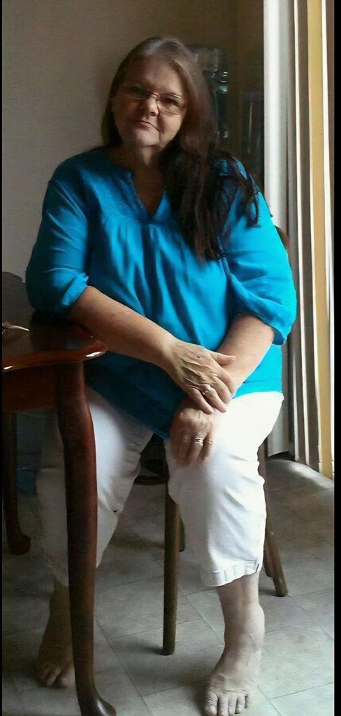 Doris Rummelt Profile Photo