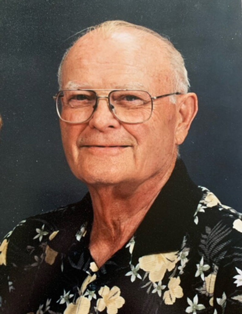 Robert A. Ellingson Profile Photo