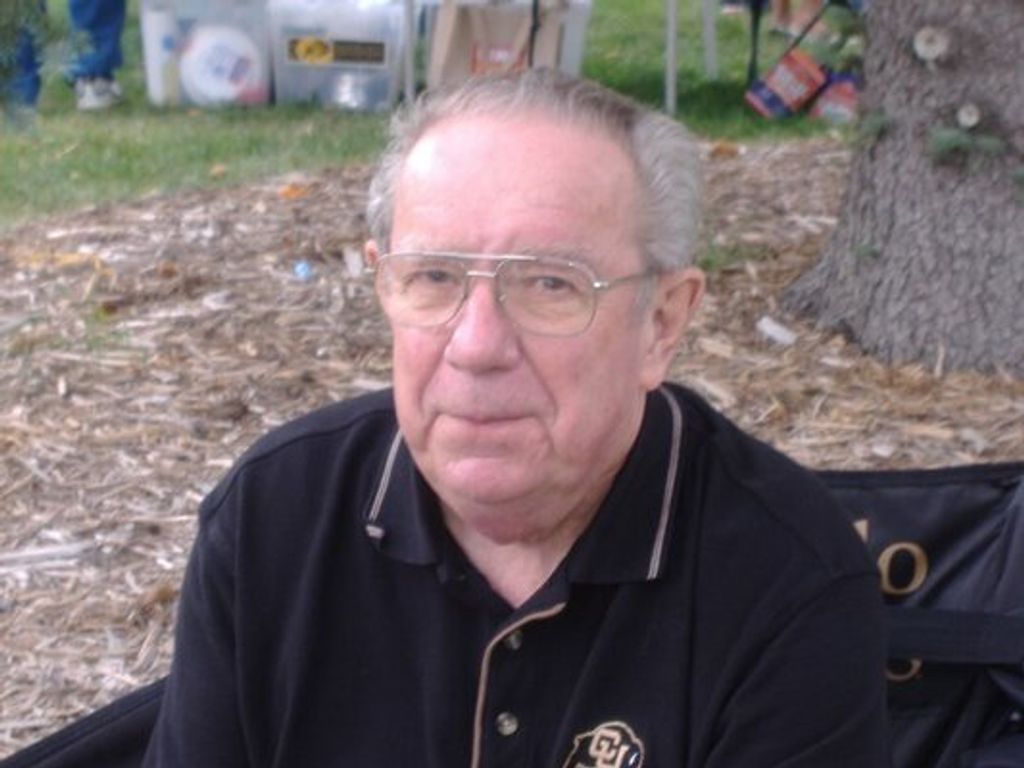 Richard A "Dick" Sager Profile Photo