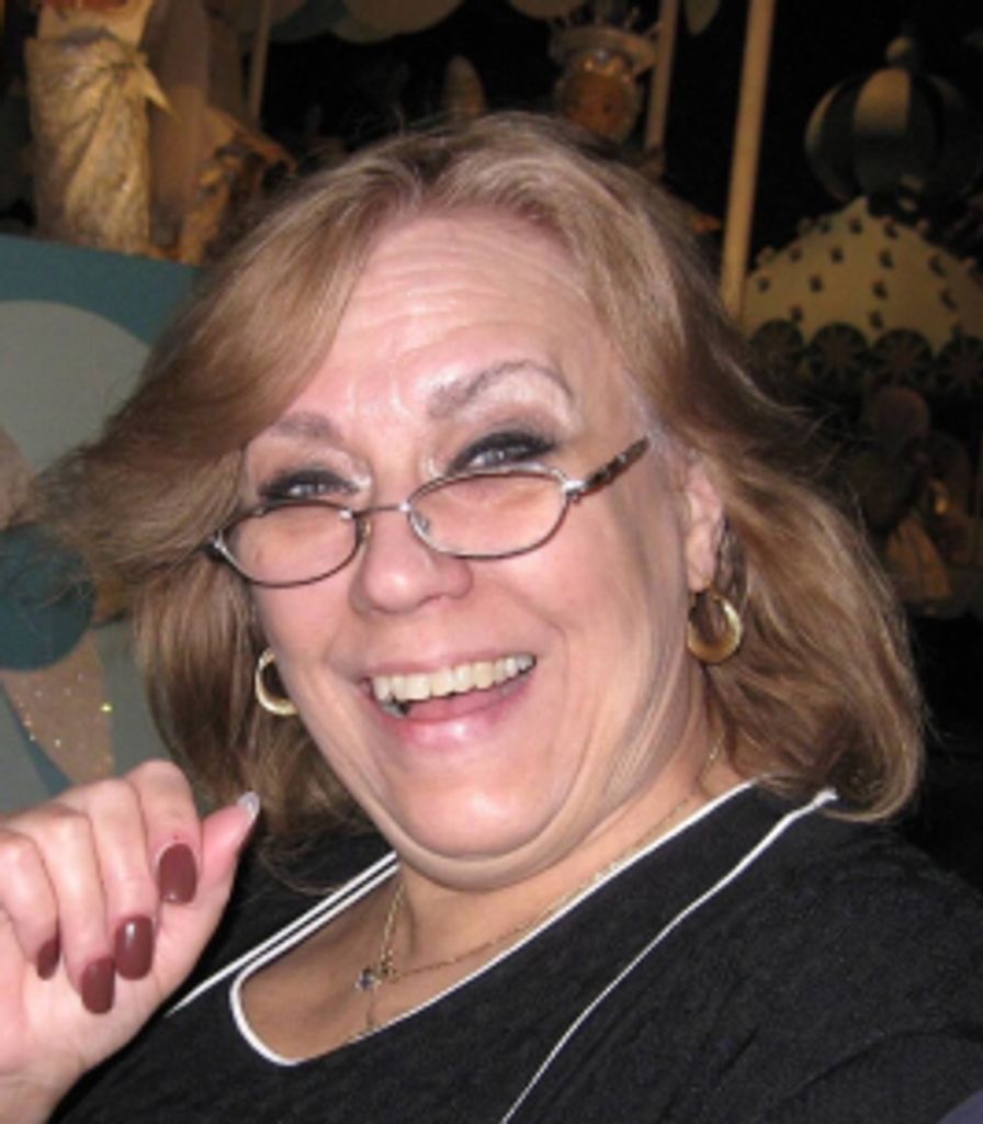 Nancy Caputo