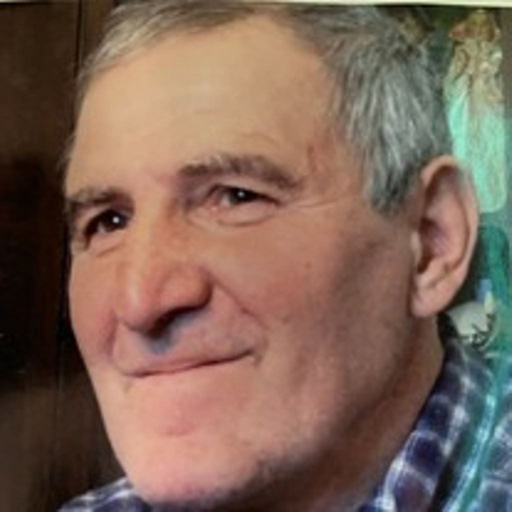 Louis Noel Gaudette Profile Photo