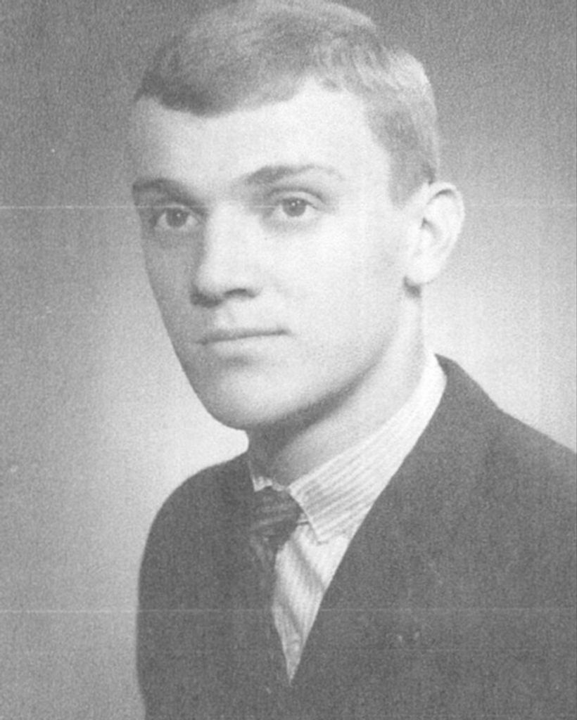 Keith Albert Bealmear