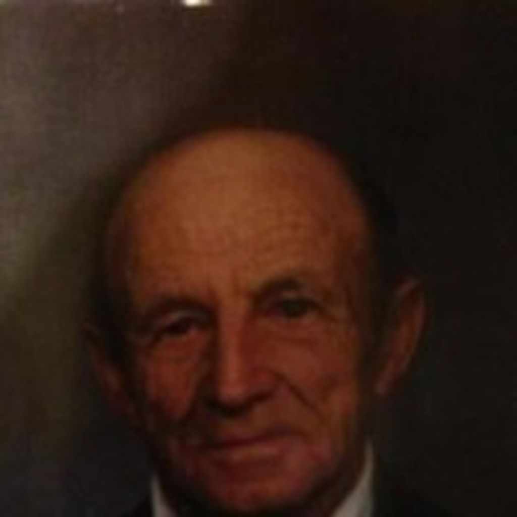 Clarence Daniel Ausherman