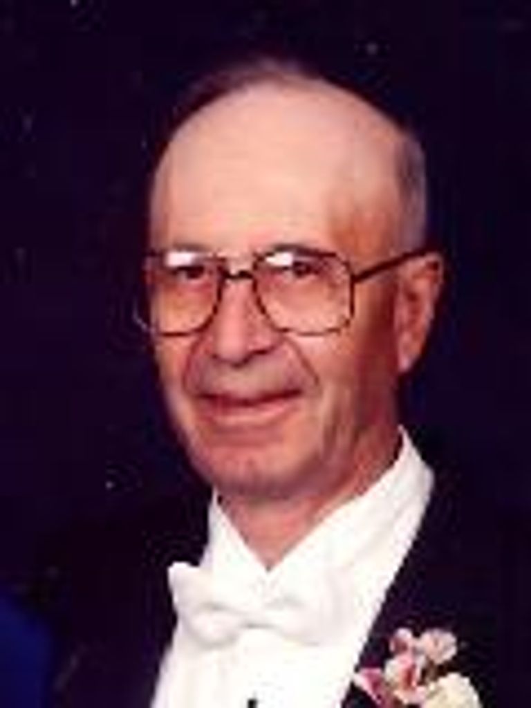 Stanley Connors