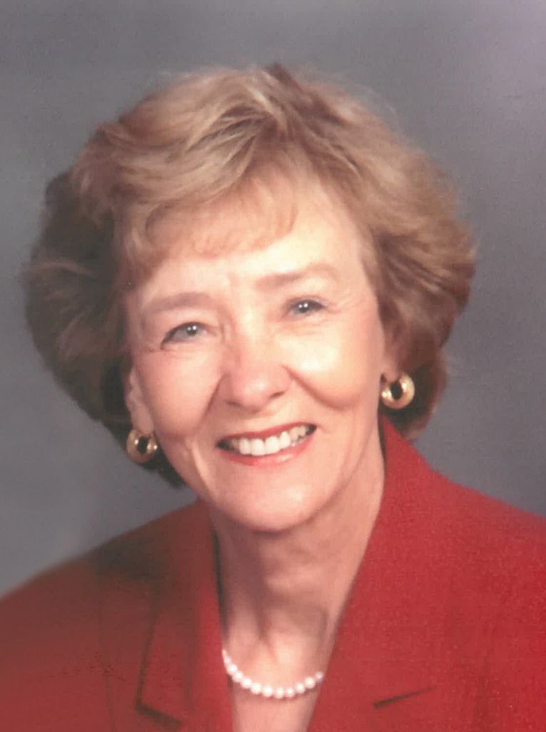 Lajean Barrineau Owens Kinder Profile Photo