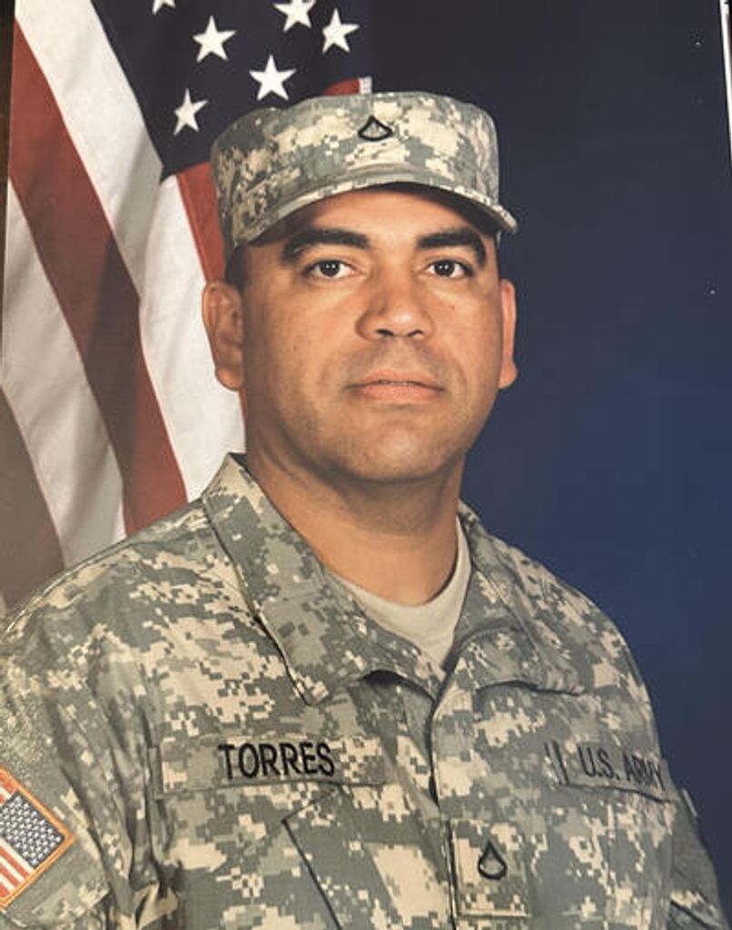 Msg Jose "Tony" Antonio Torres Profile Photo