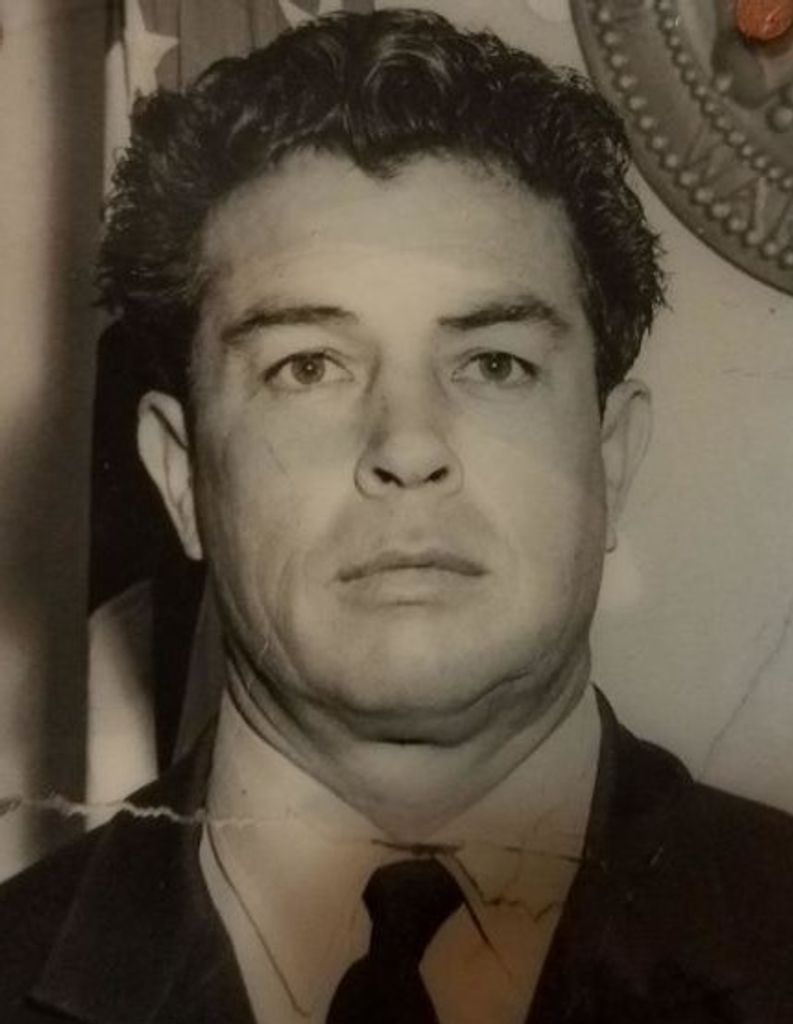 Abenicio Cordova