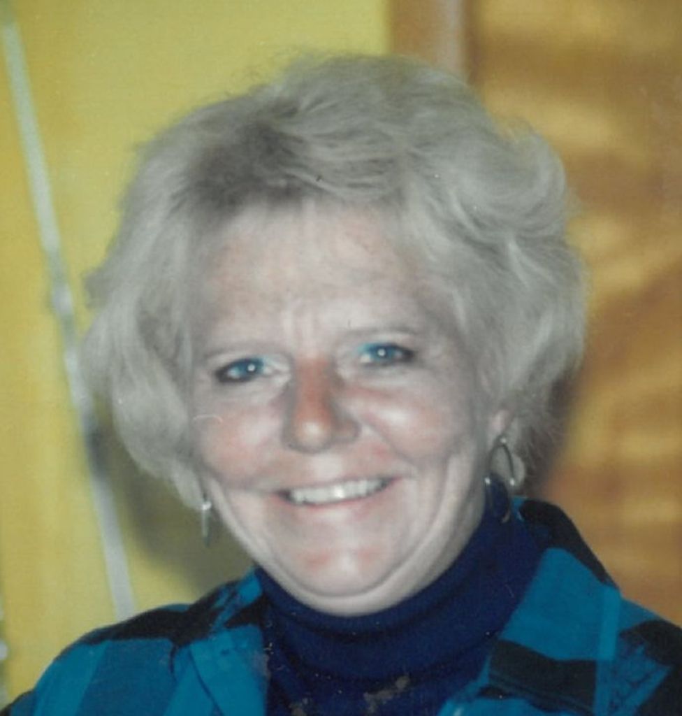 Darlene Dallman