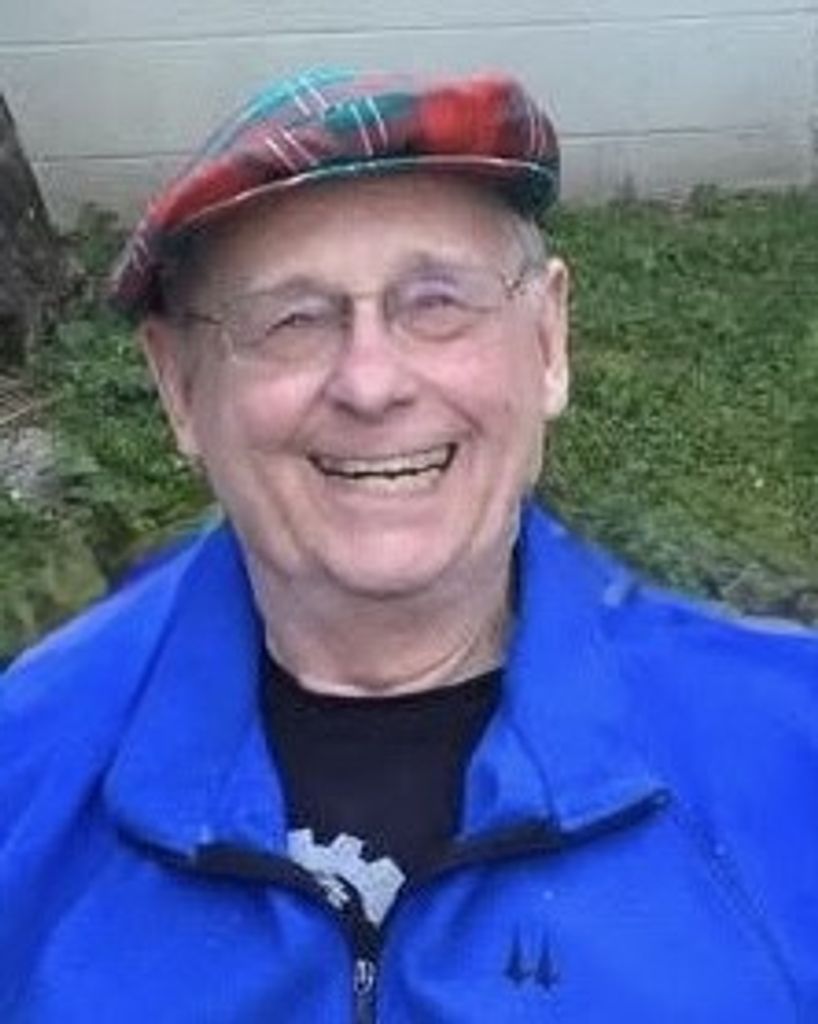 Ronald Henry Orwick Profile Photo