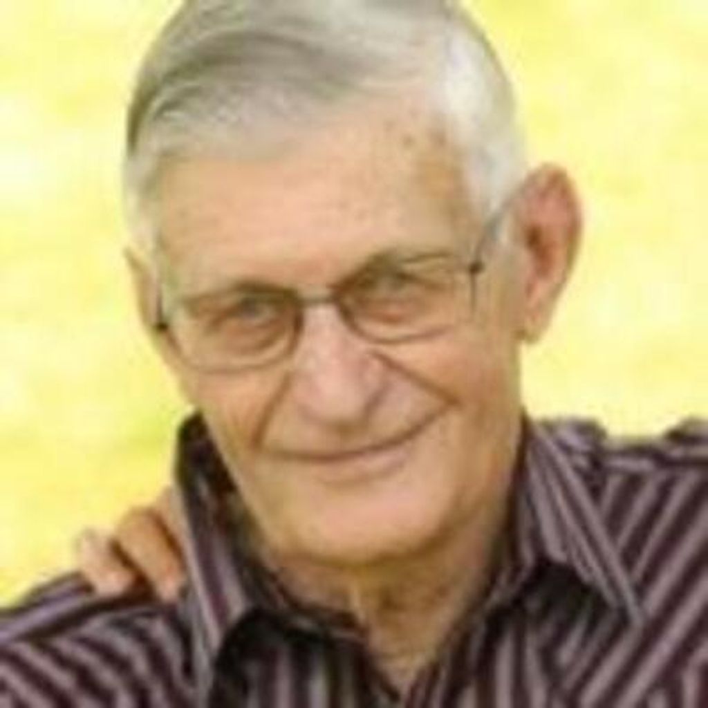 Dennis Ragatz Profile Photo