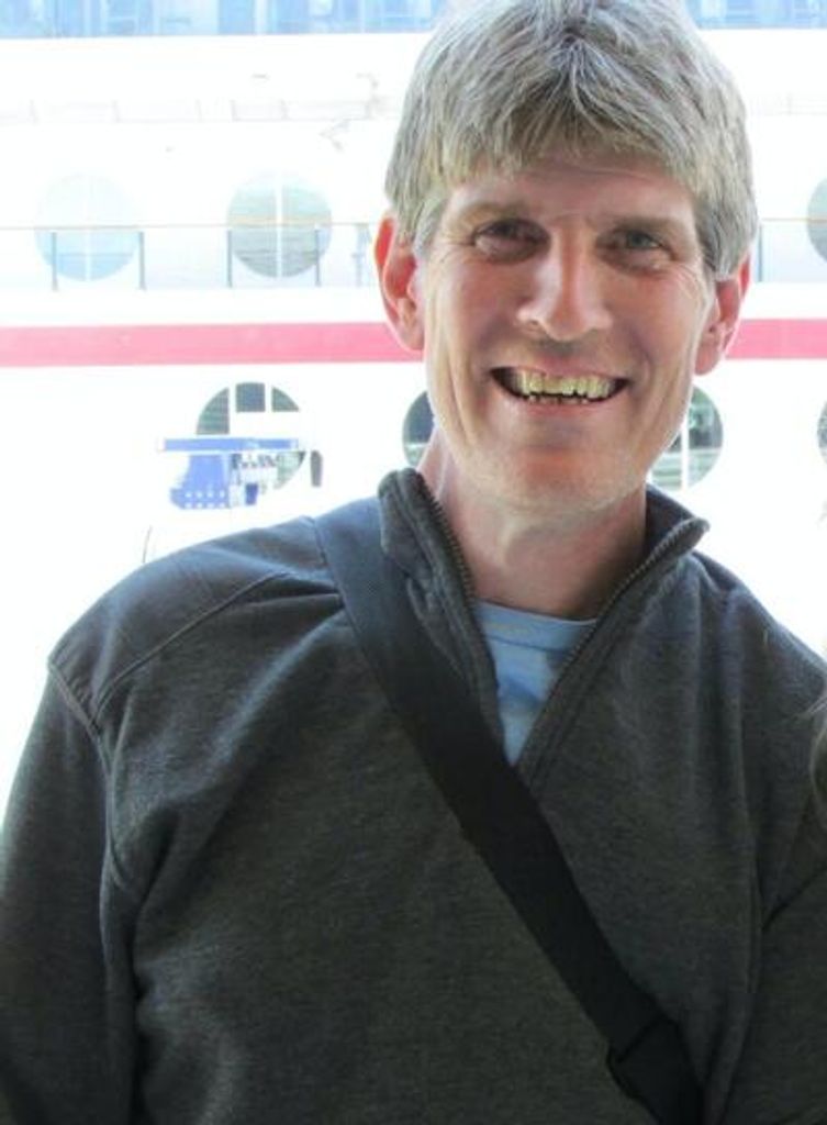 Robbie A. Lanter Profile Photo