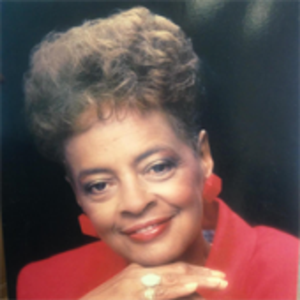 Rosetta  M. Bess