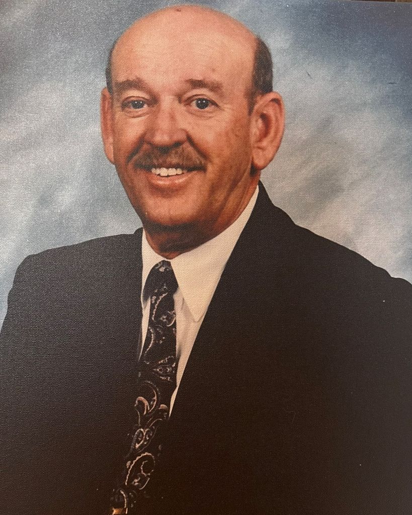 Virgil Scott, Jr Profile Photo