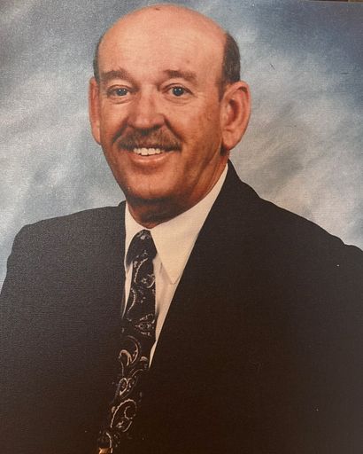 Virgil Scott, Jr's obituary image