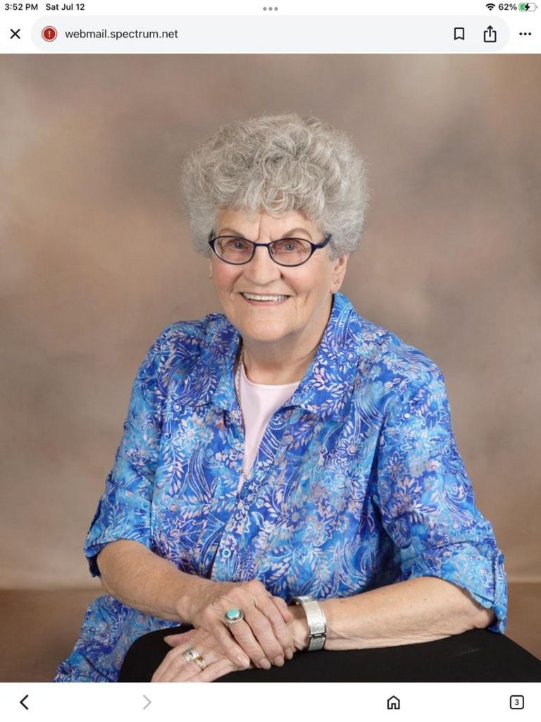 Hazel Ostrom Profile Photo