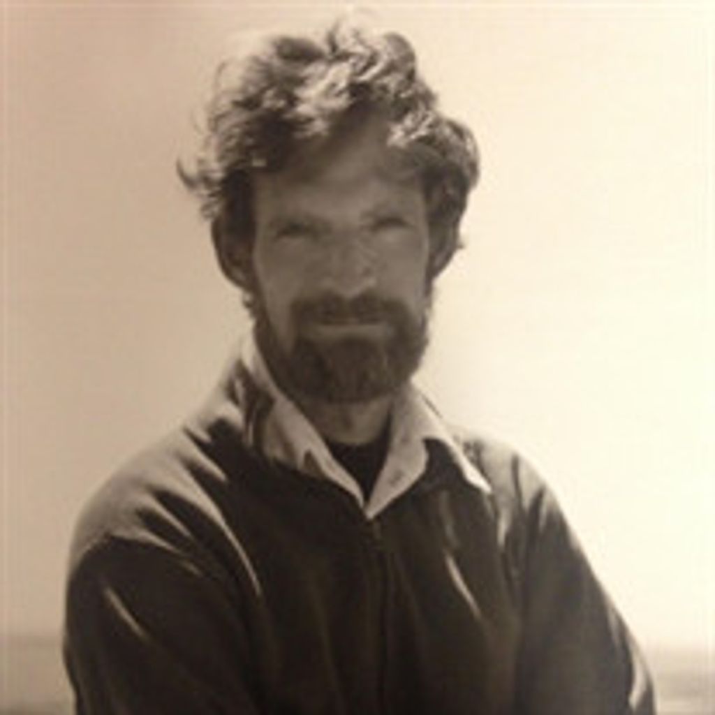 J. Michael Harper M.D.