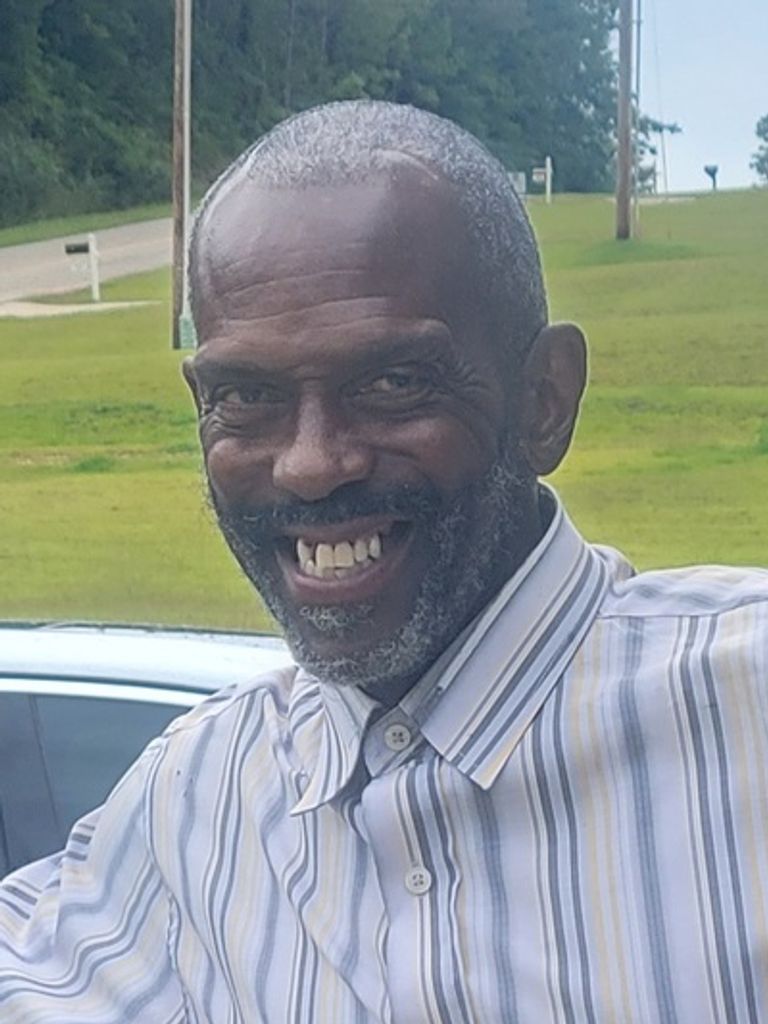 Lonnie Burch Profile Photo