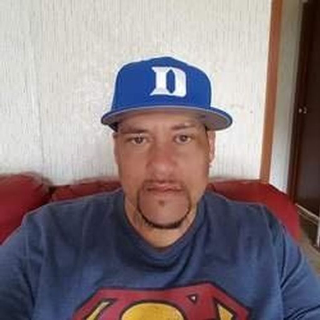 Delton Aaron Oxendine, Jr.