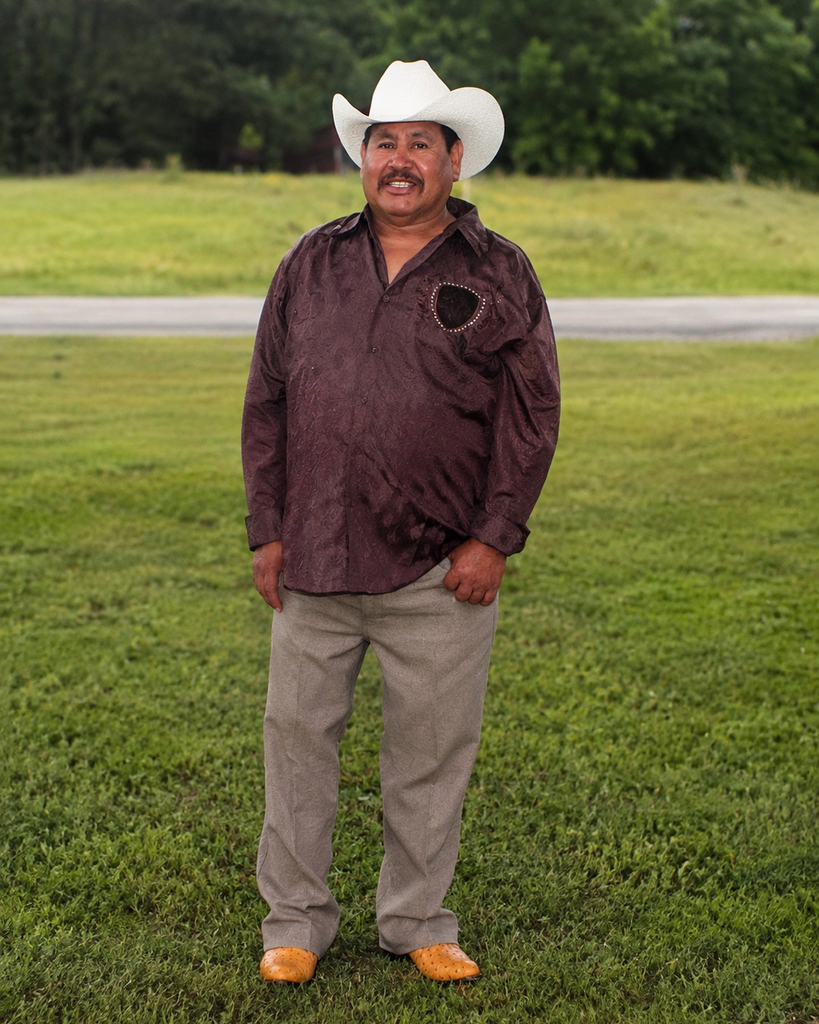 Octavio Cruz Aguilar Profile Photo