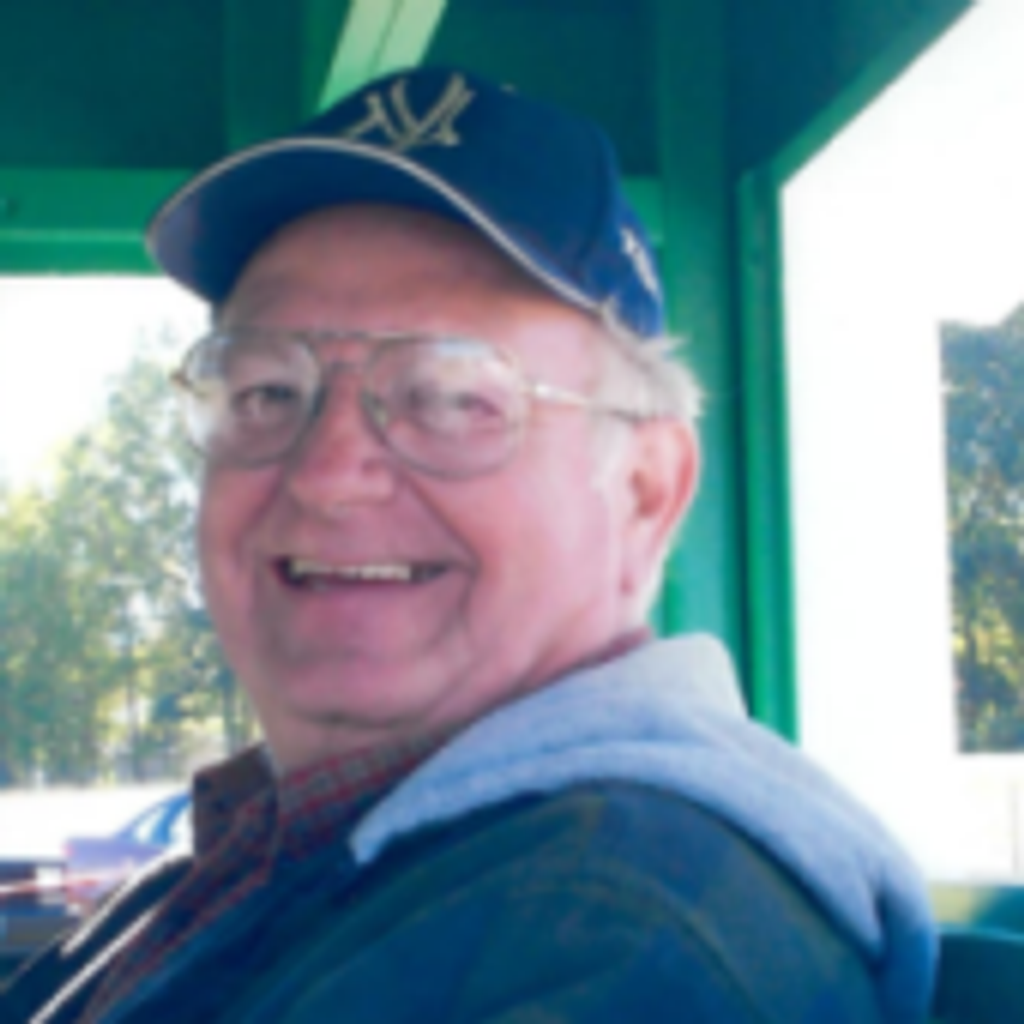 Ronald Francis Rogers