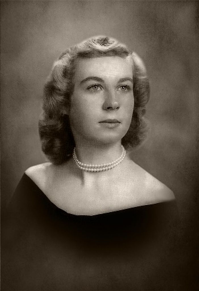 Mrs. Vivian C. Floyd Profile Photo