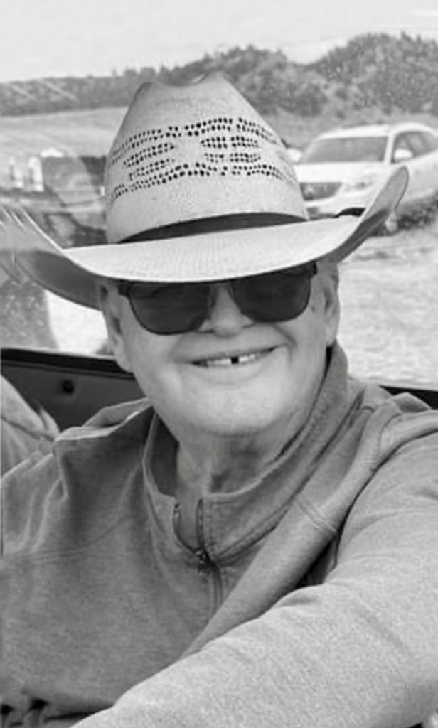 Dick Graham Profile Photo