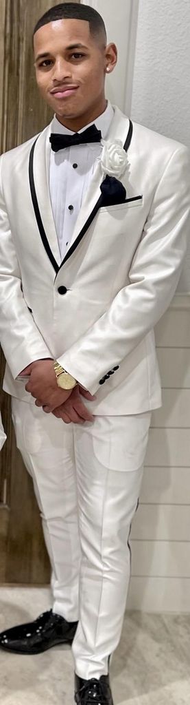 Gary Rashad Watson Profile Photo