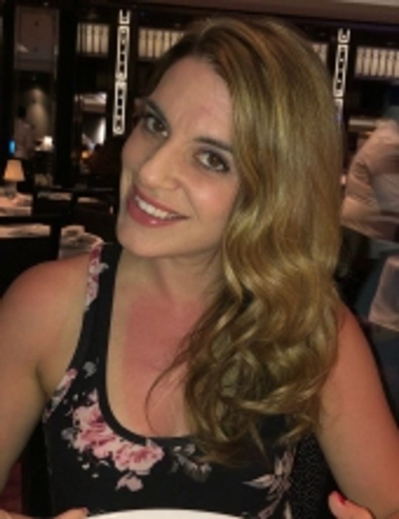 Jamie Rose Ciancio Profile Photo