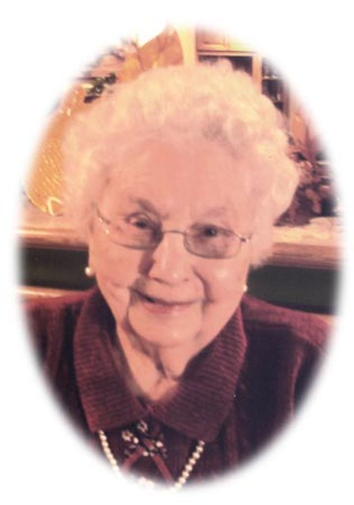 Cora Brasel