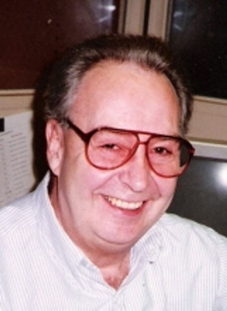 Roy "Robbie" C. Robinson