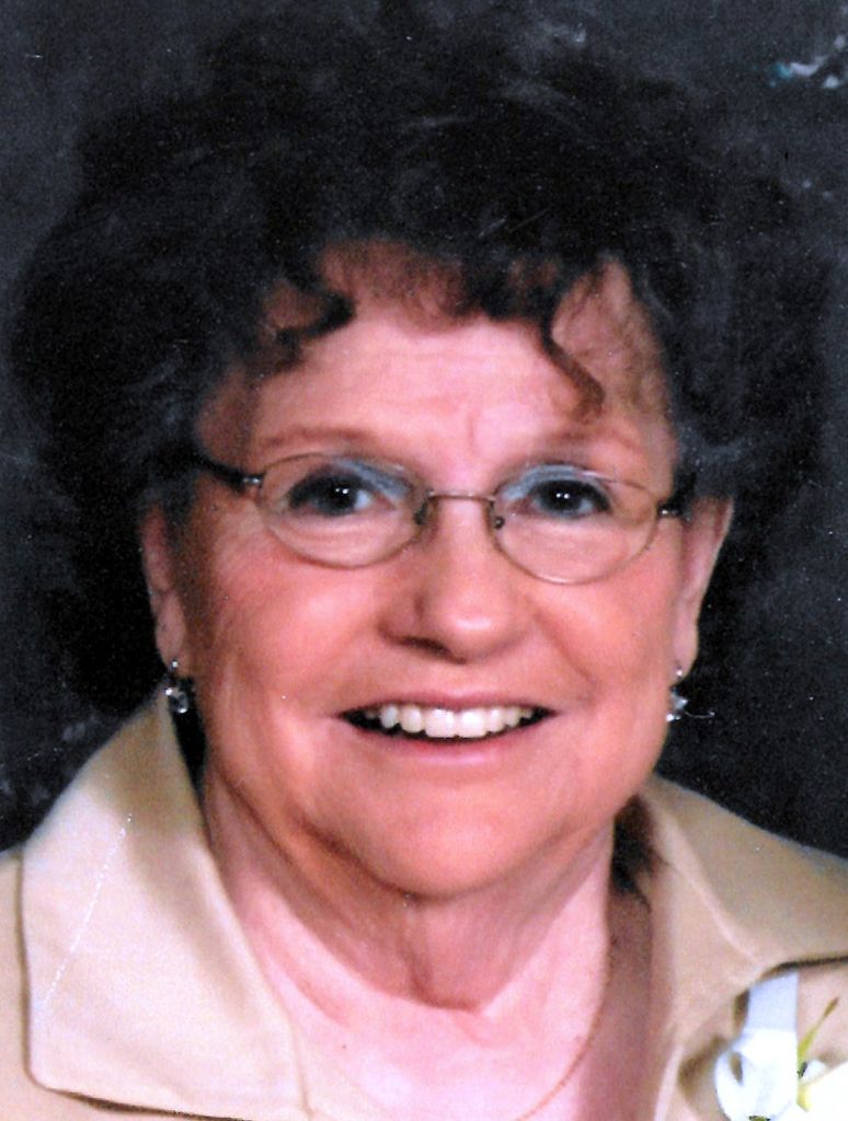 Donna R. Benner
