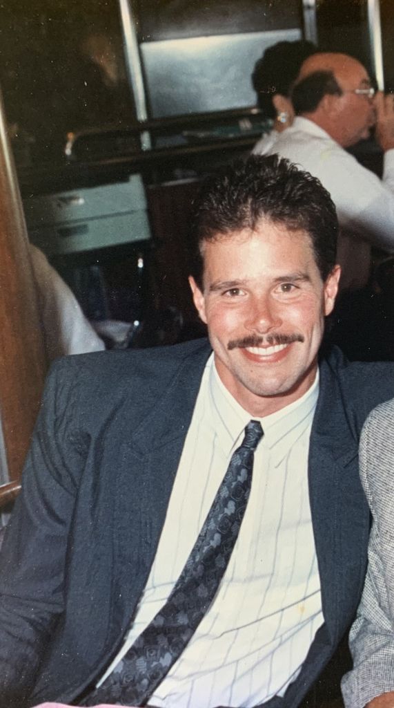 Harold Morris  Crowe Jr. Profile Photo