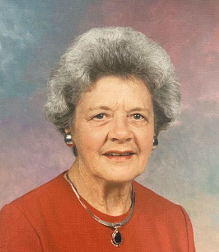 Fay S. Broome (Suber)
