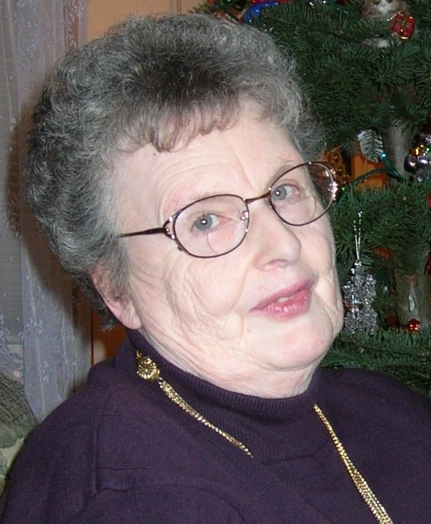 Kathryn Louise Failmezger Profile Photo