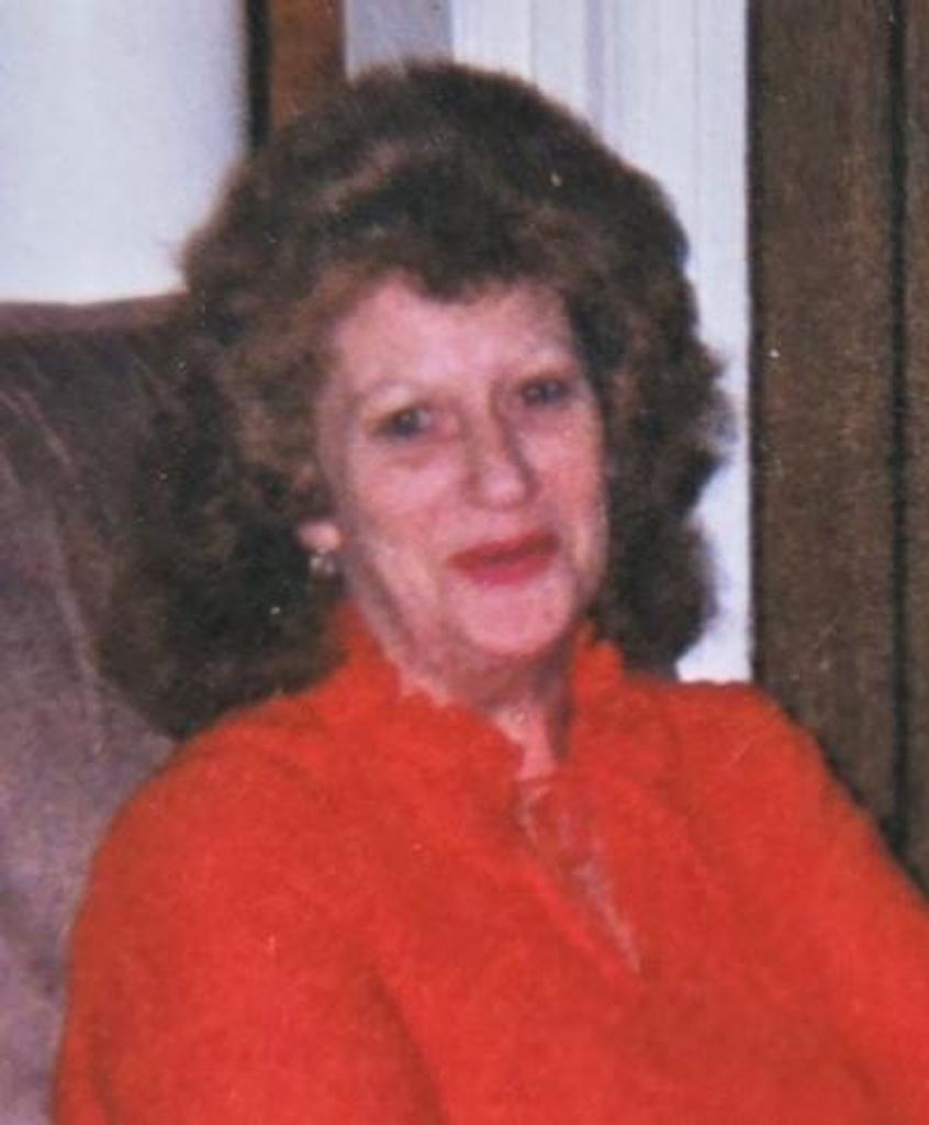 Katherine Mae Miller Profile Photo
