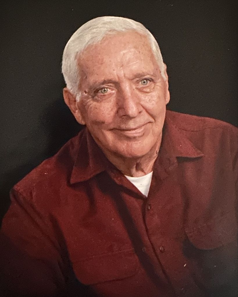 Herbert Emil Fritze Profile Photo