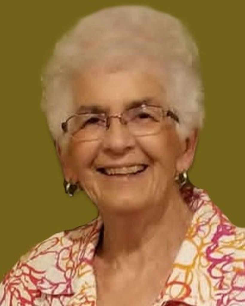 Norma Jeanne Burgardt Profile Photo