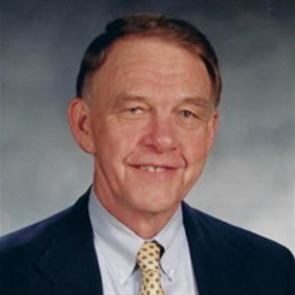 Thomas E. McAlister