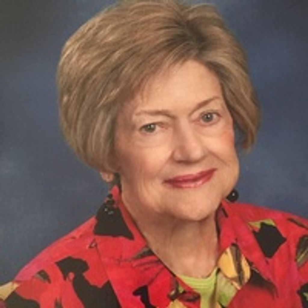 Doris Ann Morriss