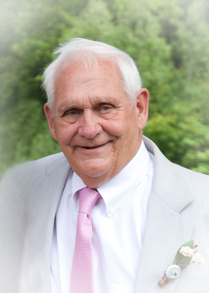Irving Wiskow