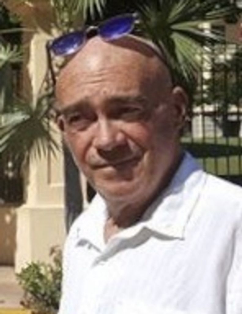 Brian Joseph Richard