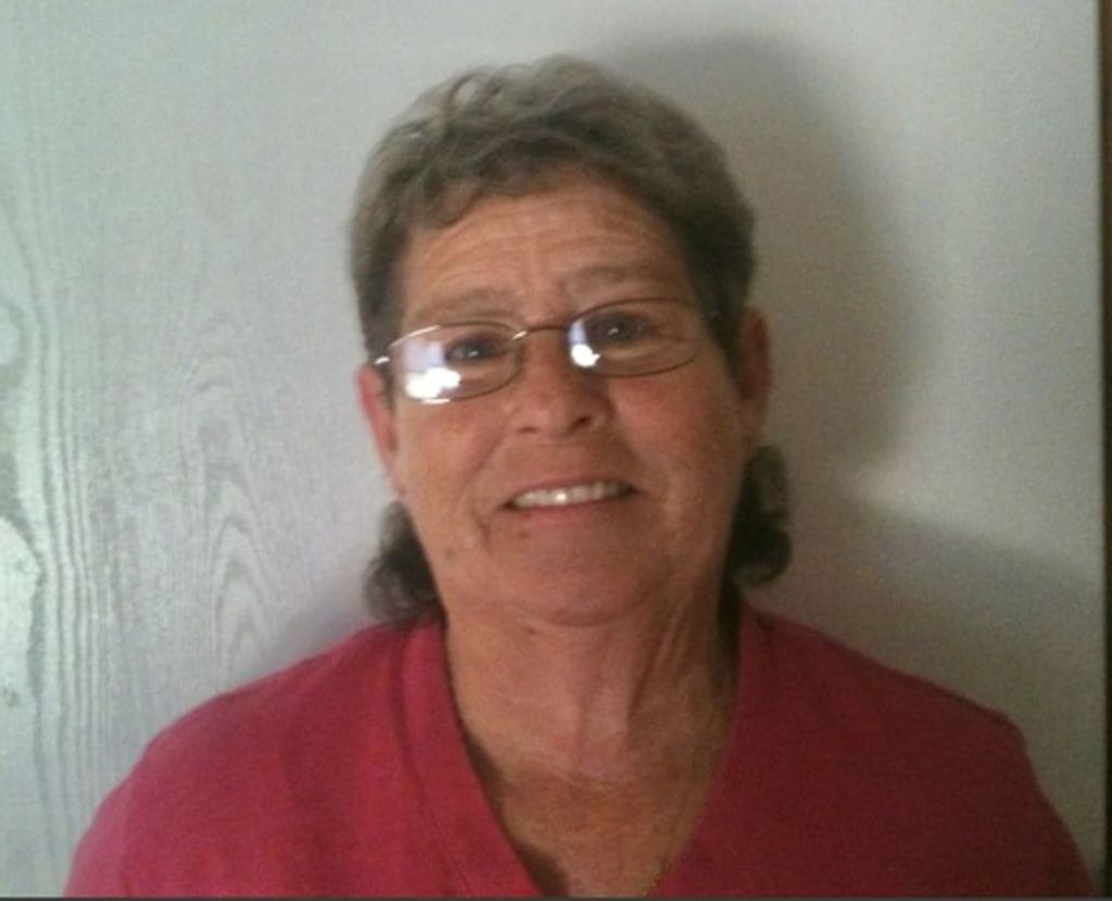 Elizabeth "Liz" Rucker Profile Photo