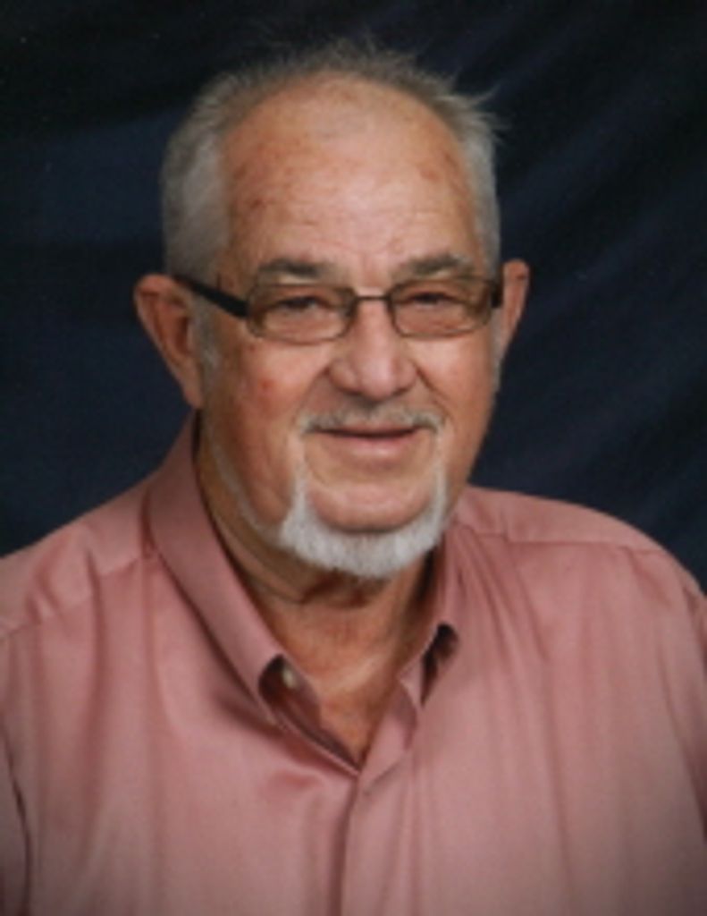 Roy Smith
