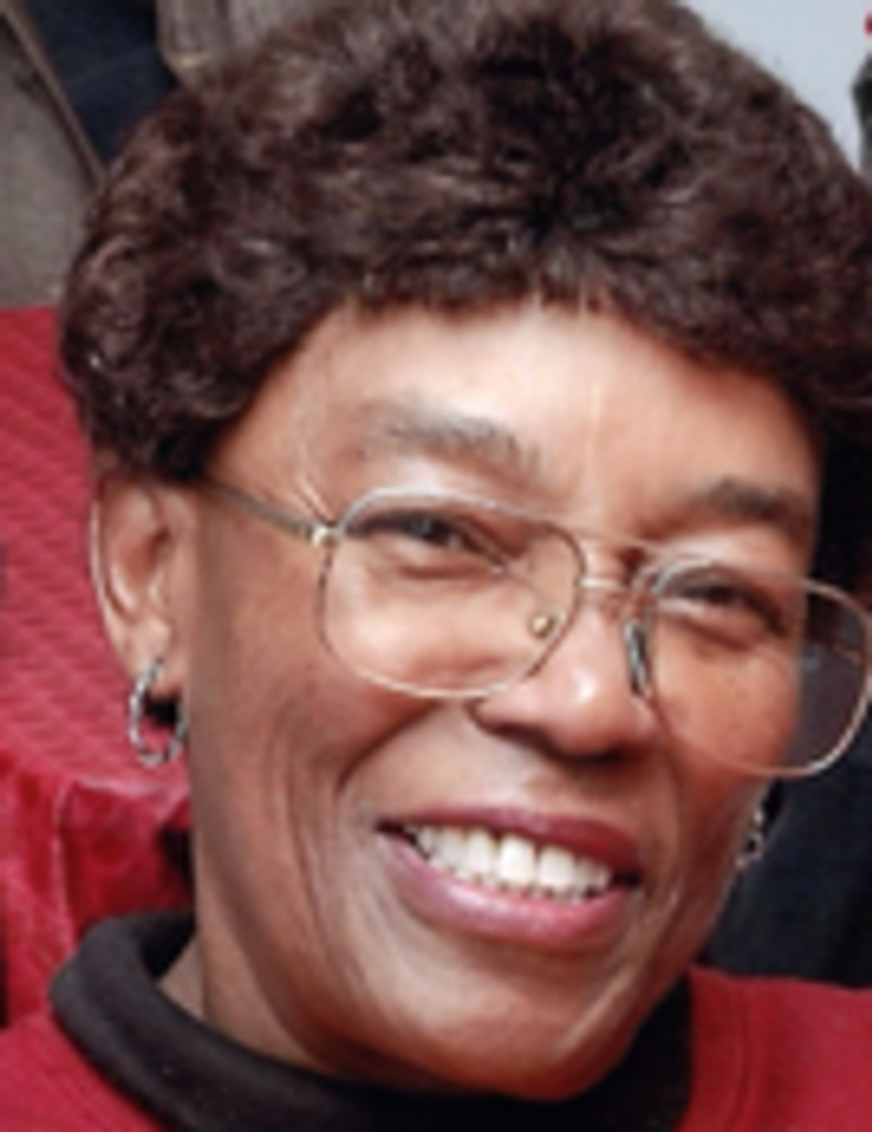 Deloris A. Midgette-Gibbs