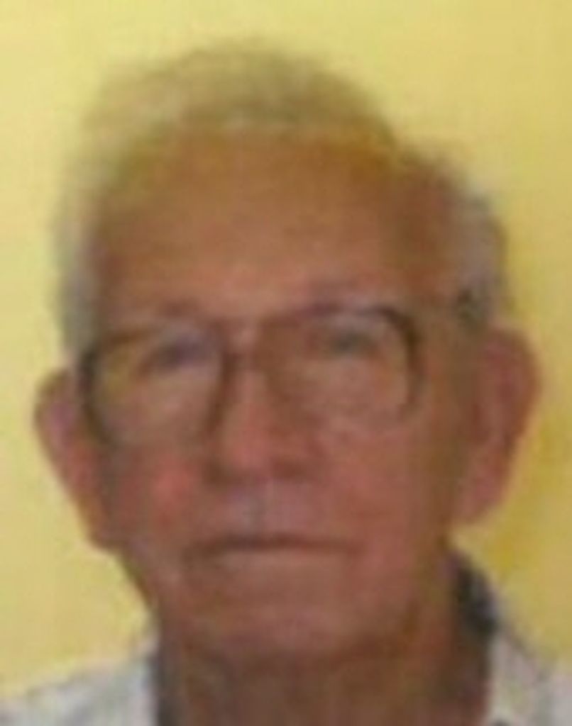 Albert Dave Barton