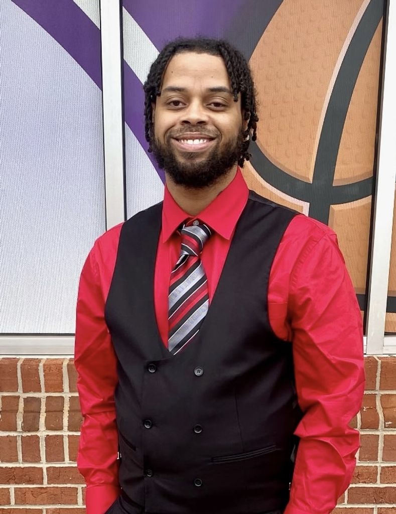 Fletcher  Lamar Anderson Profile Photo