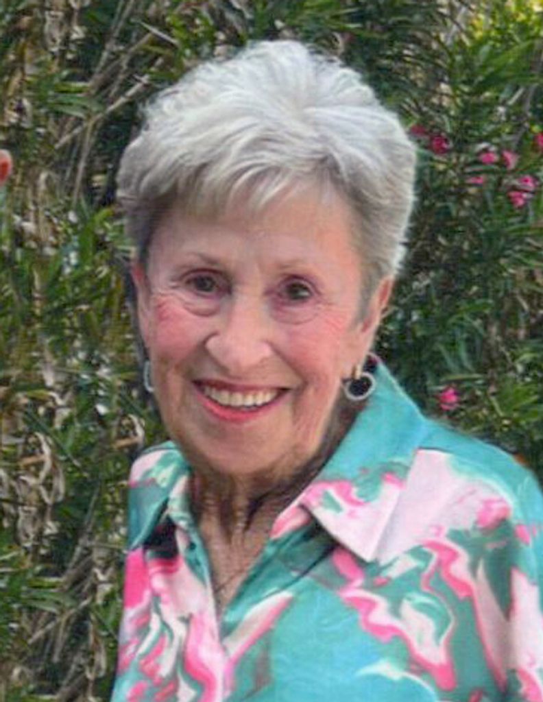 Yvonne Priola