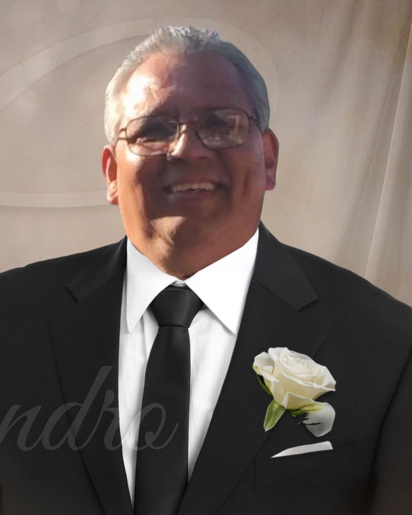 ALEJANDRO GUADALUPE RUIZ