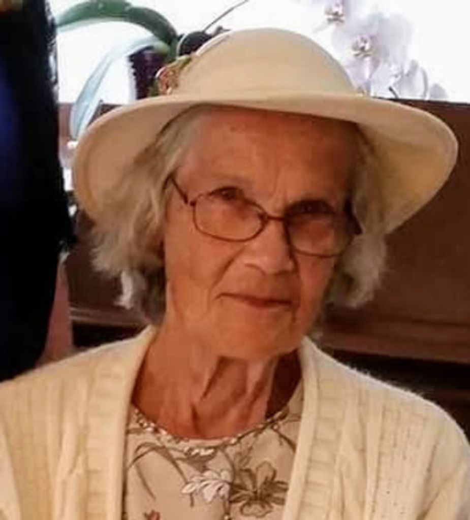 Constance Briggs